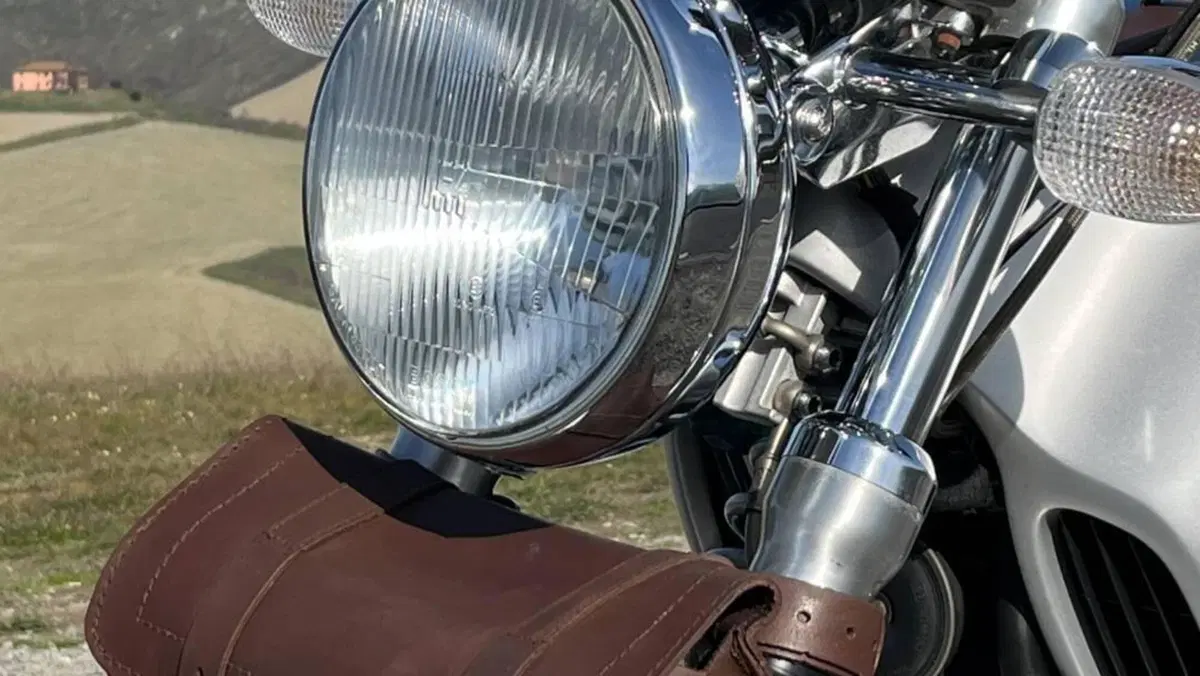 Bmw R 1200 C Classic  (11)