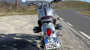 Bmw R 1200 C Classic  (6)