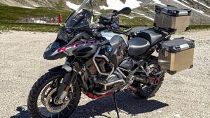 Bmw R 1250 GS Adventure (2019 - 20) 