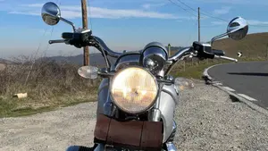 Bmw R 1200 C Classic  (7)