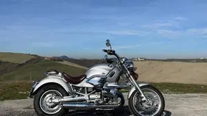 Bmw R 1200 C Classic  (2)