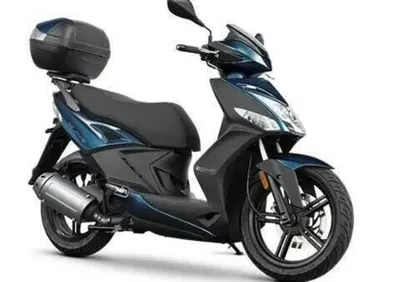 Kymco Agility 50 R16 + (2021 - 26) - Annuncio 9969593