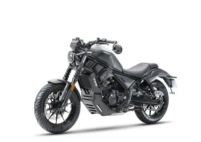 Zontes ZT125-C2 (2025 - 26) - Annuncio 9969686