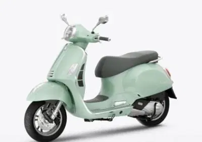 Vespa GTS 125 (2025 - 26) - Annuncio 9969598