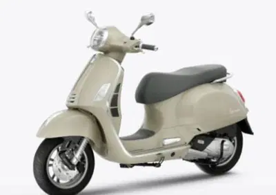 Vespa GTS 310 (2025 - 26) - Annuncio 9969600
