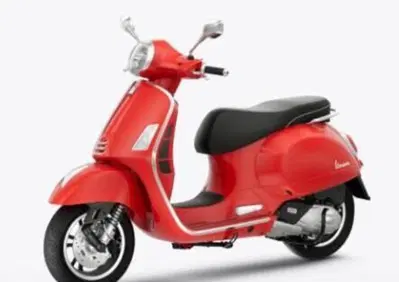 Vespa GTS 125 Super (2025 - 26) - Annuncio 9969601