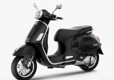 Vespa GTS 310 Super (2025 - 26) - Annuncio 9969603