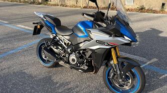 Suzuki GSX-S1000GX (2024 - 26) usata