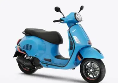 Vespa GTS 125 Supersport (2025 - 26) - Annuncio 9969605