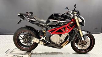 mv agusta brutale 910 r (2006 - 11)