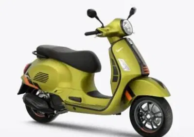 Vespa GTS 310 Supersport (2025 - 26) - Annuncio 9969606