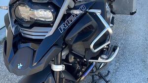 Bmw R 1200 GS Adventure (2017 - 18) 
