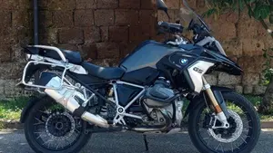Bmw R 1250 GS (2019 - 20) 