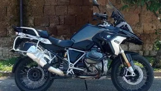 Bmw R 1250 GS (2019 - 20)