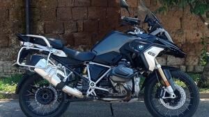 Bmw R 1250 GS (2019 - 20) 