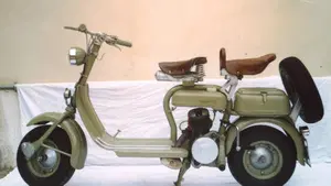 Lambretta  