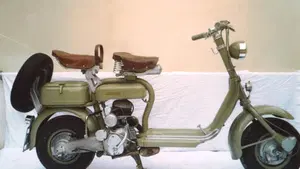 Lambretta   (2)