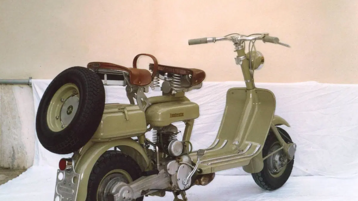 Lambretta   (4)