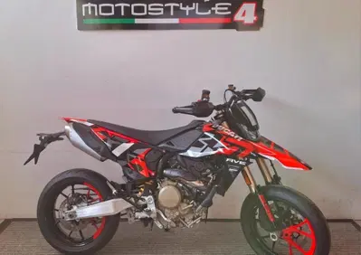 Ducati Hypermotard 698 Mono RVE (2024 - 26) - Annuncio 9969618