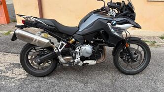 Bmw F 750 GS (2018 - 20)