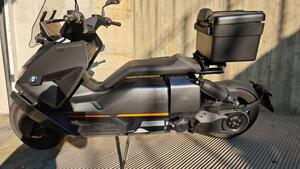 Bmw CE 04 (2021 - 25) 