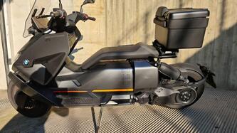 Bmw CE 04 (2021 - 25)