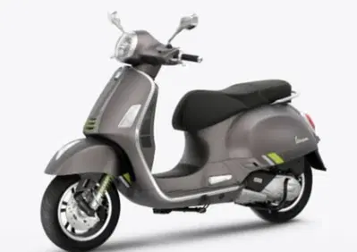 Vespa GTS 310 Supertech (2025 - 26) - Annuncio 9969626