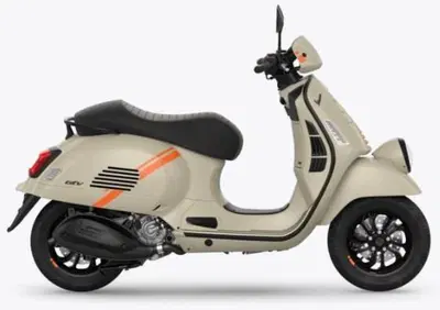 Vespa GTV 310 (2025 - 26) - Annuncio 9969629