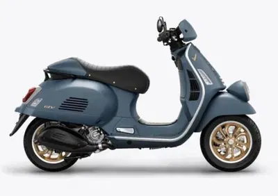 Vespa GTV 310 Officina 8 (2026) - Annuncio 9969630