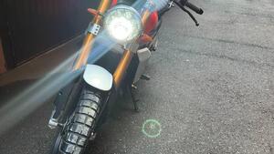 Fantic Motor Caballero 500 Scrambler 4T (2018 - 21) 