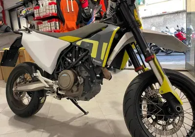 Husqvarna 701 Supermoto (2023 - 25) - Annuncio 9969786