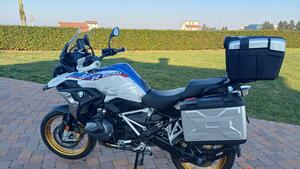 Bmw R 1250 GS (2019 - 20) 