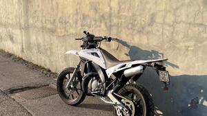 Peugeot XP7 Top Road (2012 - 14) 