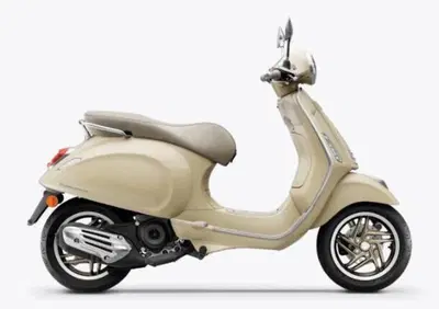 Vespa Primavera 150 S (2026) - Annuncio 9969645