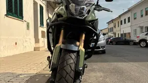 Honda CB 500 X (2022 - 23)  (3)