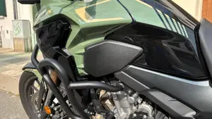 Honda CB 500 X (2022 - 23)  (9)