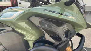 Honda CB 500 X (2022 - 23)  (12)