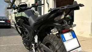 Honda CB 500 X (2022 - 23)  (14)