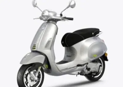 Vespa Primavera 50 Tech (2026) - Annuncio 9969647