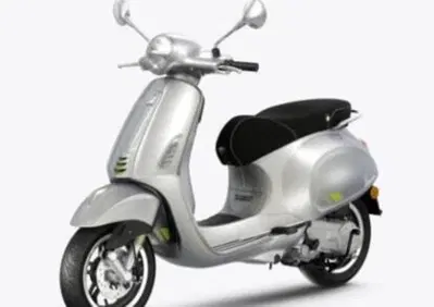Vespa Primavera 150 Tech (2026) - Annuncio 9969649