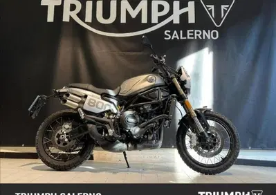 Benelli Leoncino 800 Trail (2022 - 26) - Annuncio 9969653