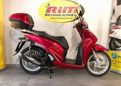 Honda SH 150i (2020 - 23) - Annuncio 9969655