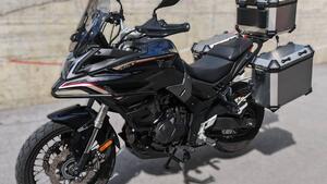 Voge Valico 500DSX (2021 - 24) 