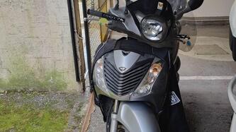 Honda SH 125 i (2009 - 12) usata