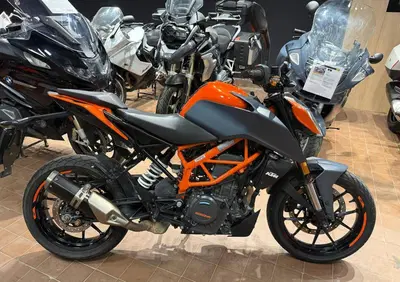 KTM 390 Duke (2021 - 23) - Annuncio 9969676