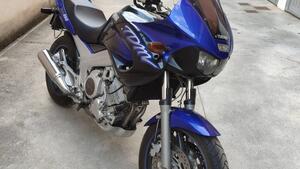 Yamaha TDM 850 (1996 - 01) 
