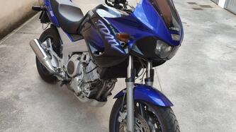 Yamaha TDM 850 (1996 - 01) usata