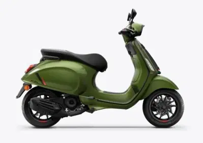 Vespa Sprint 50 S (2026) - Annuncio 9969678