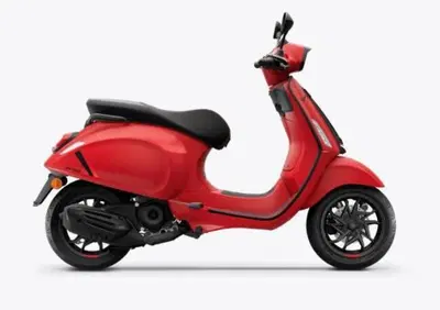 Vespa Sprint 150 S (2026) - Annuncio 9969681