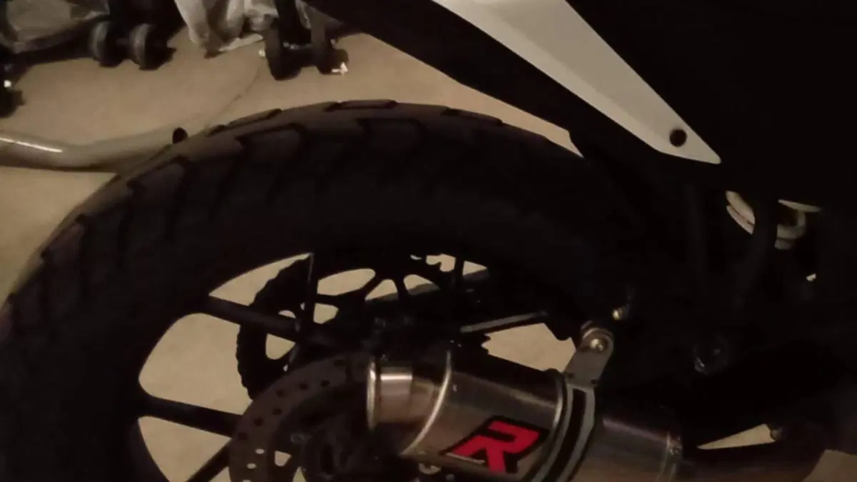 KTM 390 Adventure (2021 - 24)  (3)